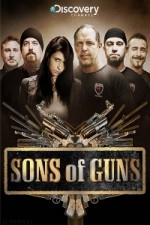 Watch Sons of Guns Freemovieswatch